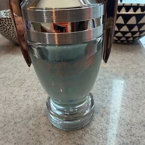 Novo glow invincible - used twice